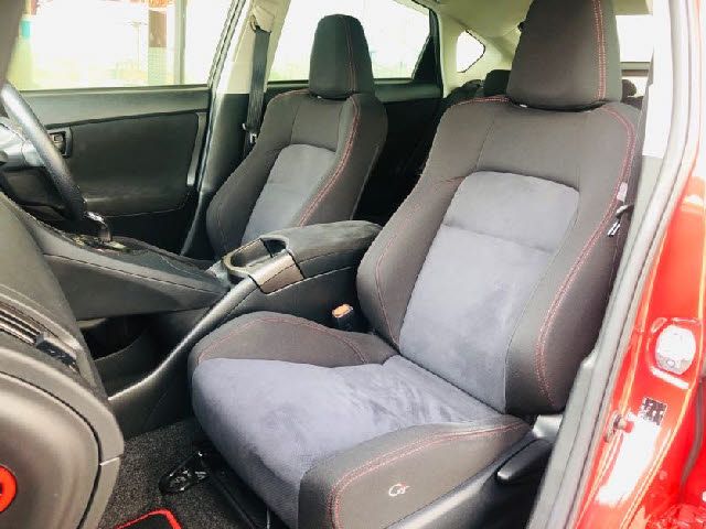 Toyota PRIUS 2014-07 22788-12