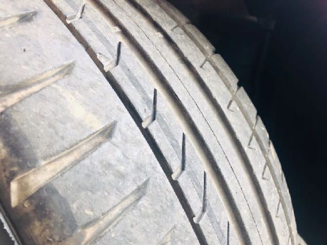 Toyota PRIUS 2014-07 22788-25