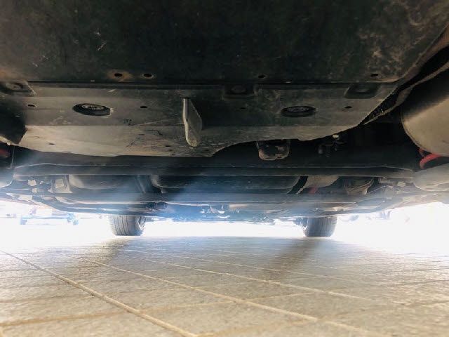Toyota PRIUS 2014-07 22788-11