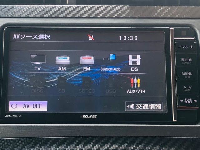 Toyota PRIUS 2014-07 22788-21