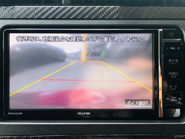 Toyota PRIUS 2014-07 22788-16