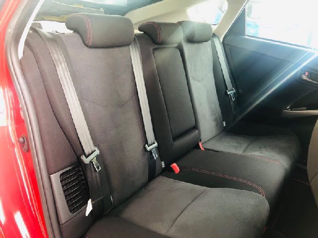 Toyota PRIUS 2014-07 22788-9