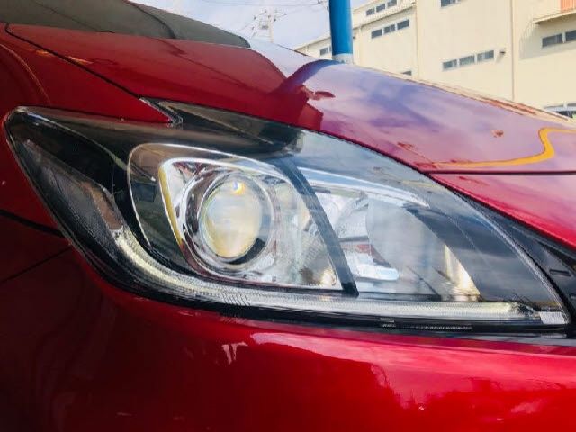 Toyota PRIUS 2014-07 22788-10