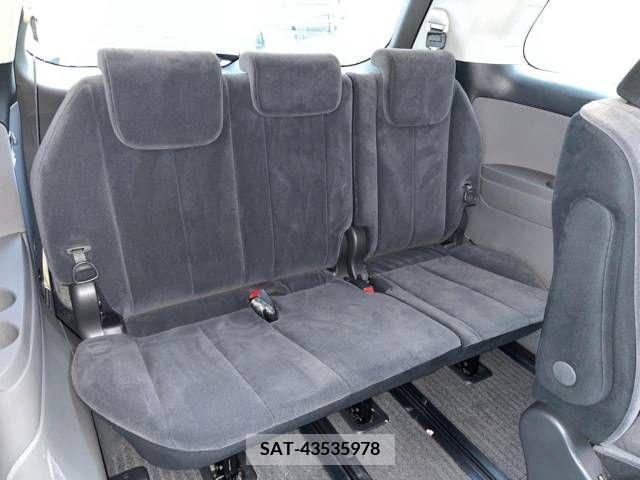 Toyota ESTIMA 2009-12 390696-10