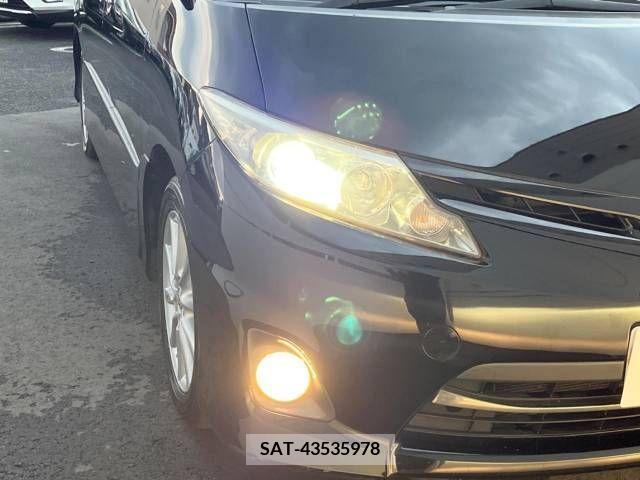 Toyota ESTIMA 2009-12 390696-13