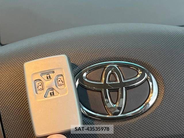 Toyota ESTIMA 2009-12 390696-7