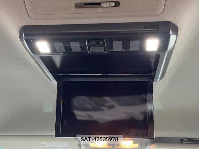 Toyota ESTIMA 2009-12 390696-4