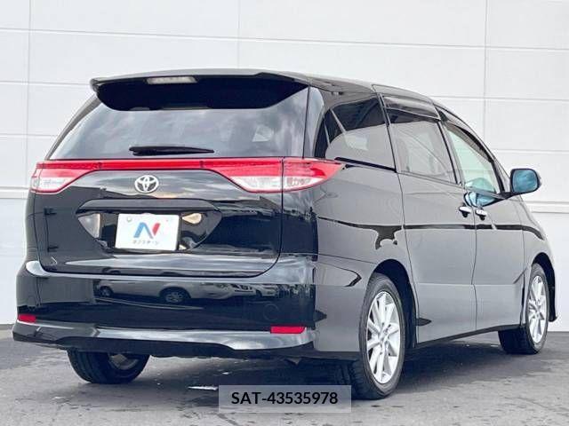Toyota ESTIMA 2009-12 390696-18