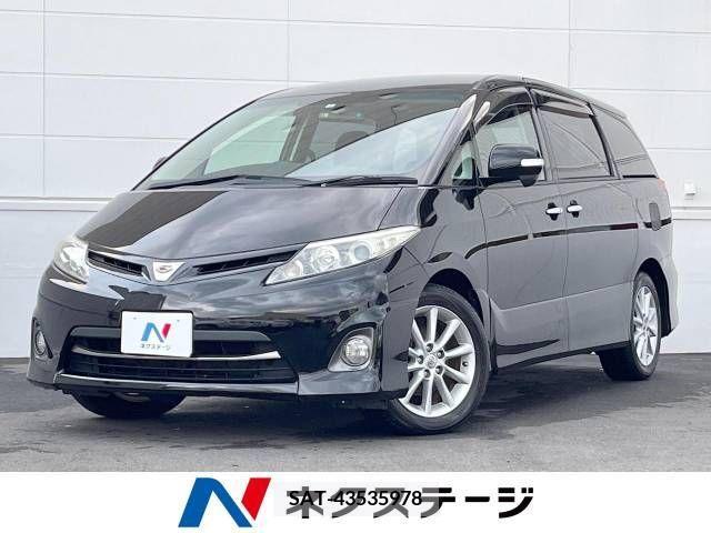 Toyota ESTIMA 2009-12 390696-0