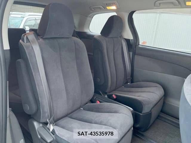 Toyota ESTIMA 2009-12 390696-9