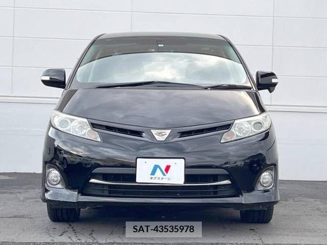 Toyota ESTIMA 2009-12 390696-15