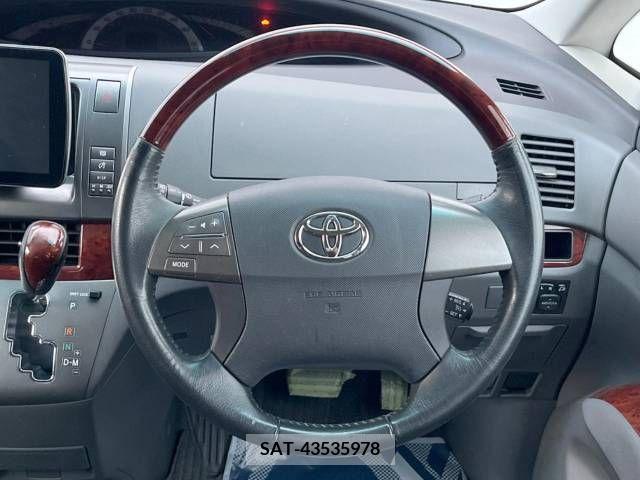 Toyota ESTIMA 2009-12 390696-12