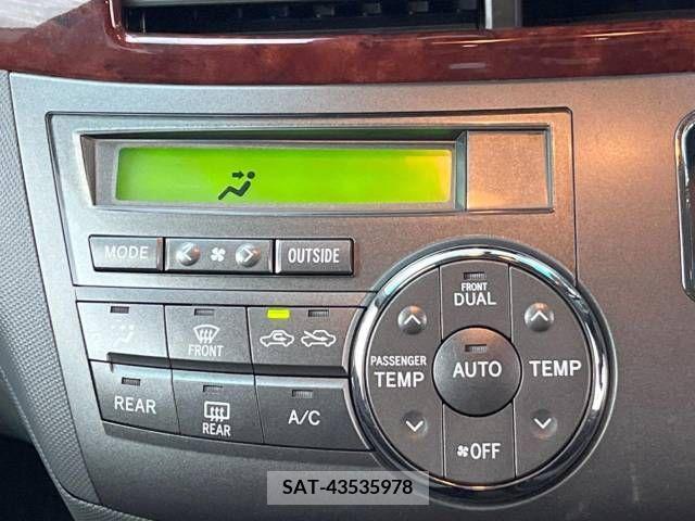 Toyota ESTIMA 2009-12 390696-6
