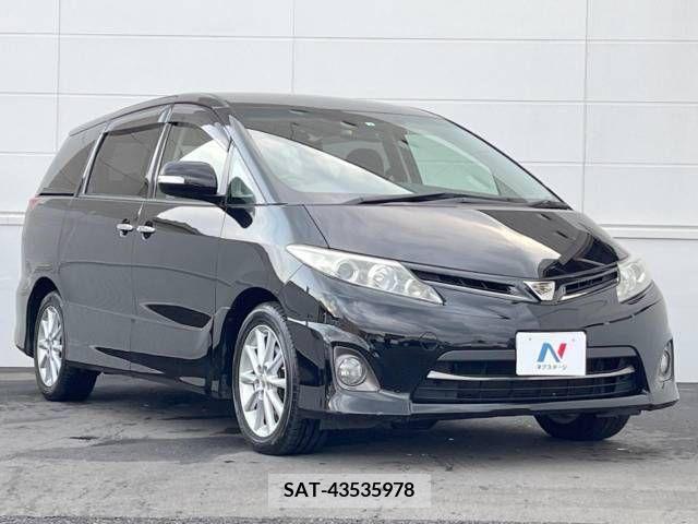 Toyota ESTIMA 2009-12 390696-17