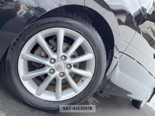 Toyota ESTIMA 2009-12 390696-14