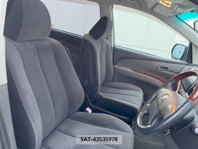 Toyota ESTIMA 2009-12 390696-8