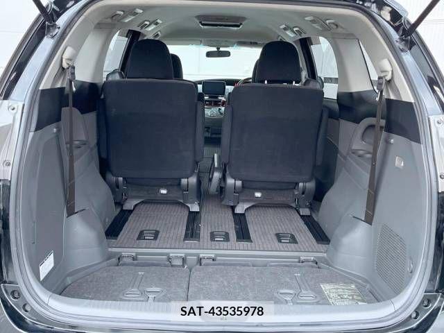 Toyota ESTIMA 2009-12 390696-11