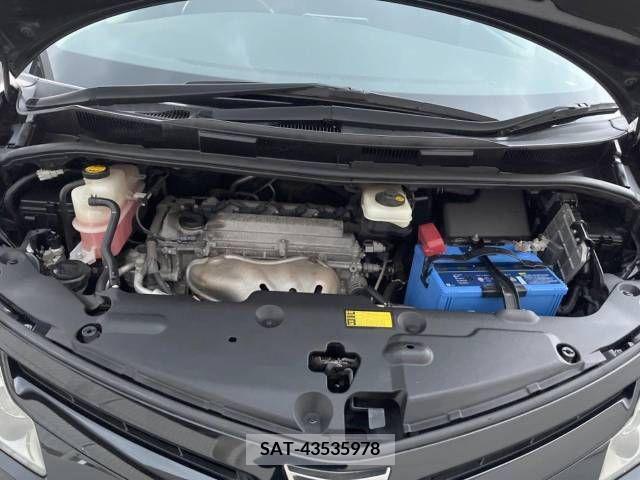 Toyota ESTIMA 2009-12 390696-19