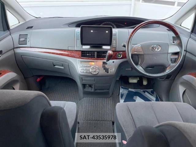 Toyota ESTIMA 2009-12 390696-1