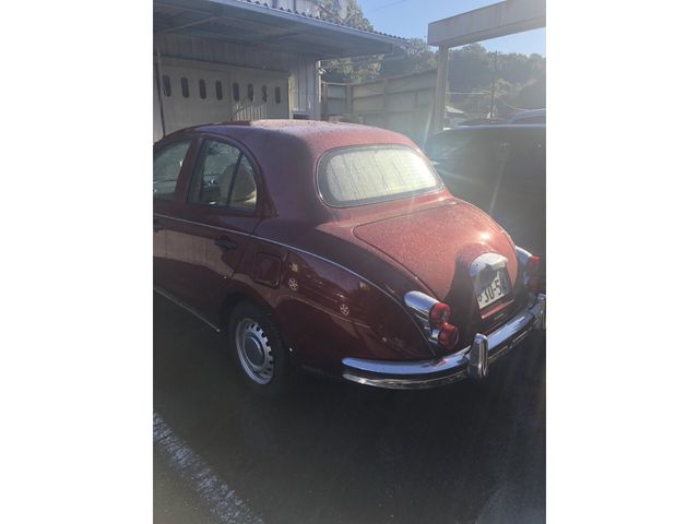 Mitsuoka VIEWT 2013-12 2749-2