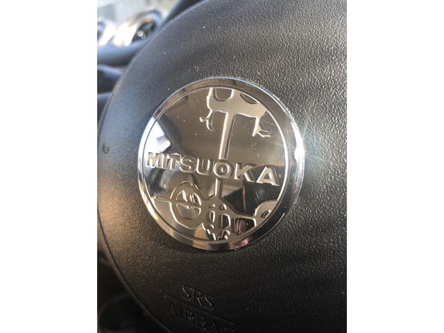 Mitsuoka VIEWT 2013-12 2749-15