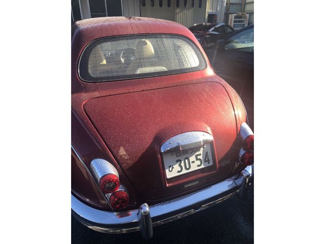 Mitsuoka VIEWT 2013-12 2749-4