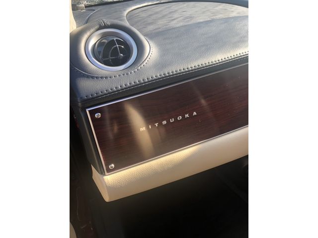 Mitsuoka VIEWT 2013-12 2749-11