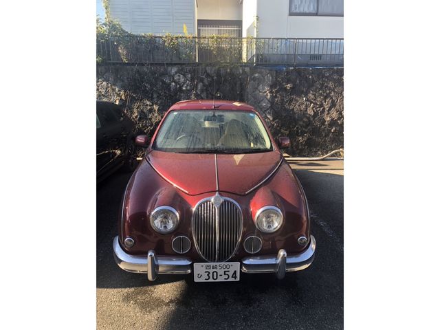 Mitsuoka VIEWT 2013-12 2749-3