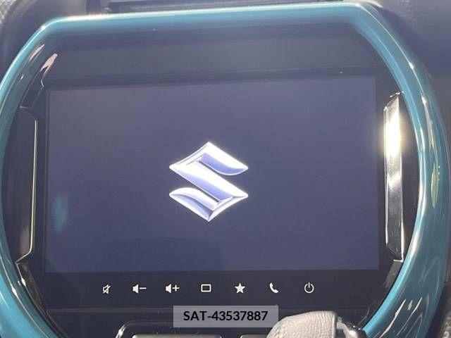 Suzuki HUSTLER 2020-11 348589-3