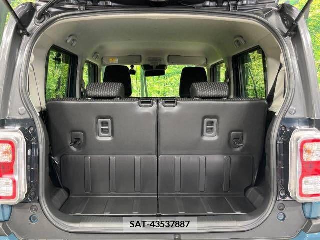 Suzuki HUSTLER 2020-11 348589-10
