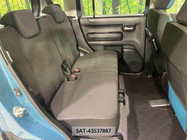 Suzuki HUSTLER 2020-11 348589-9