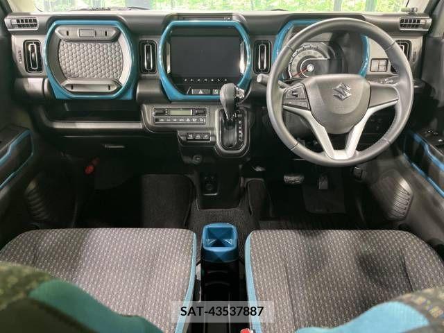 Suzuki HUSTLER 2020-11 348589-1