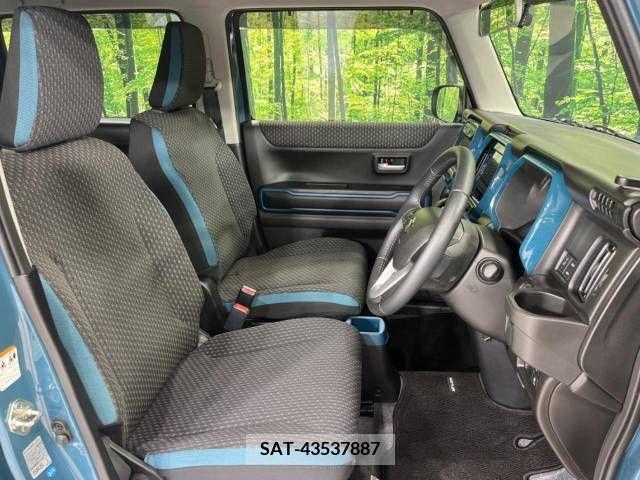 Suzuki HUSTLER 2020-11 348589-8