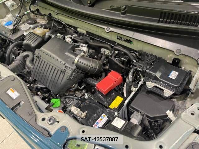Suzuki HUSTLER 2020-11 348589-18
