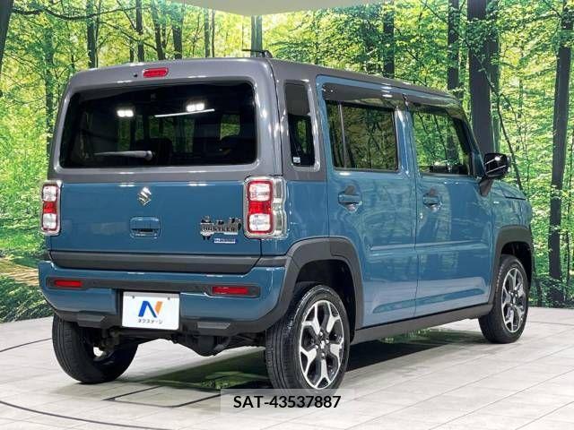 Suzuki HUSTLER 2020-11 348589-17
