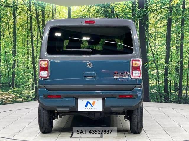 Suzuki HUSTLER 2020-11 348589-15