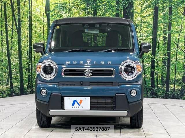 Suzuki HUSTLER 2020-11 348589-14