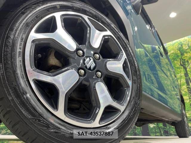 Suzuki HUSTLER 2020-11 348589-13