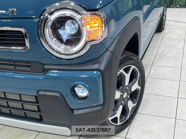 Suzuki HUSTLER 2020-11 348589-12