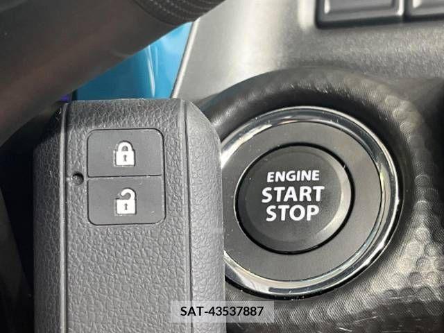 Suzuki HUSTLER 2020-11 348589-6