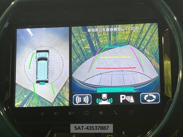 Suzuki HUSTLER 2020-11 348589-4