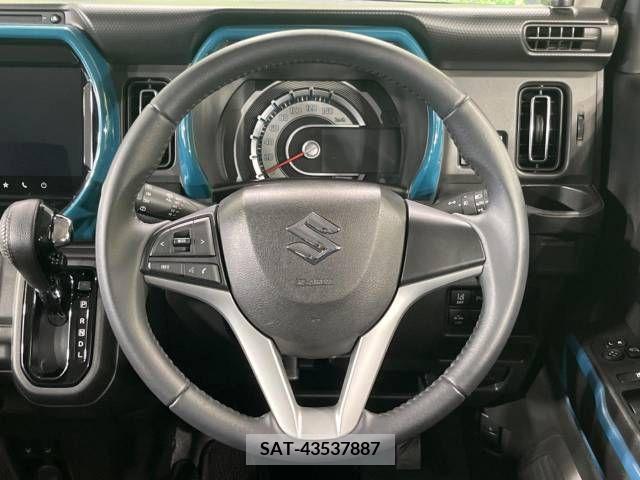 Suzuki HUSTLER 2020-11 348589-11