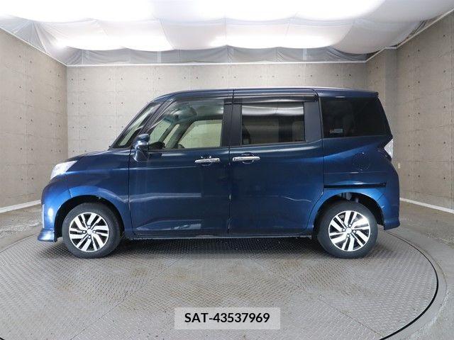 Daihatsu THOR 2019-10 369595-25