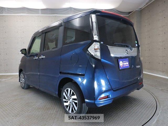 Daihatsu THOR 2019-10 369595-24