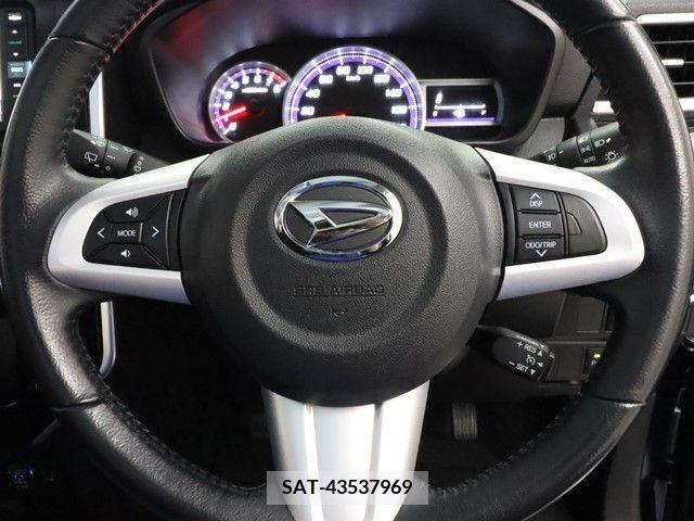 Daihatsu THOR 2019-10 369595-11