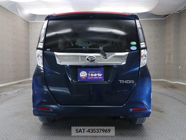 Daihatsu THOR 2019-10 369595-23