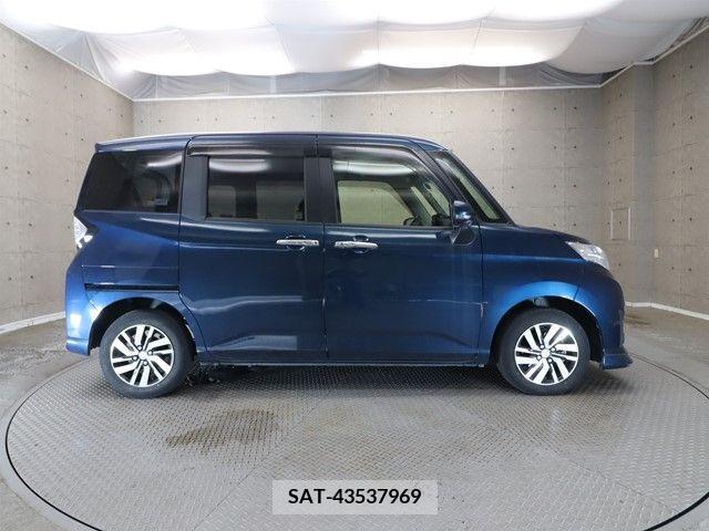 Daihatsu THOR 2019-10 369595-22