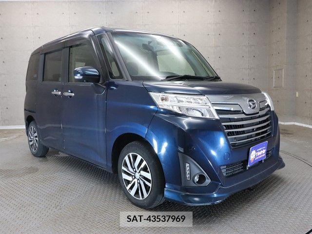 Daihatsu THOR 2019-10 369595-21