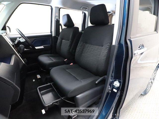 Daihatsu THOR 2019-10 369595-6