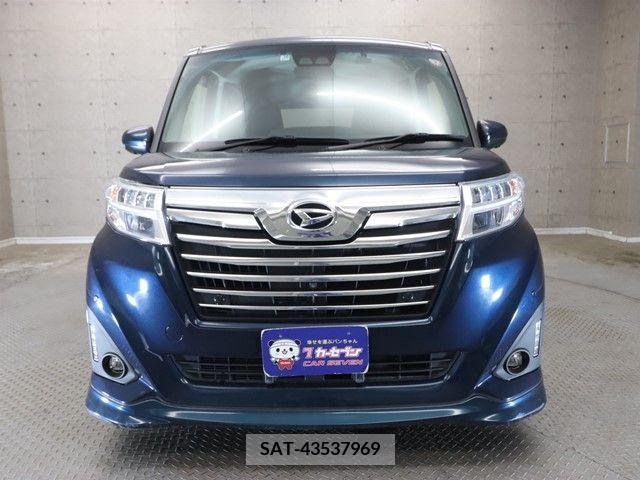 Daihatsu THOR 2019-10 369595-20